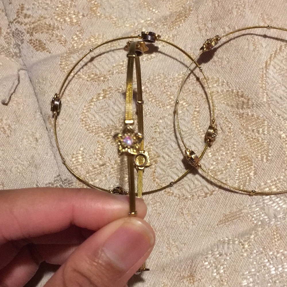 Bracelets - Picture 2 of 2